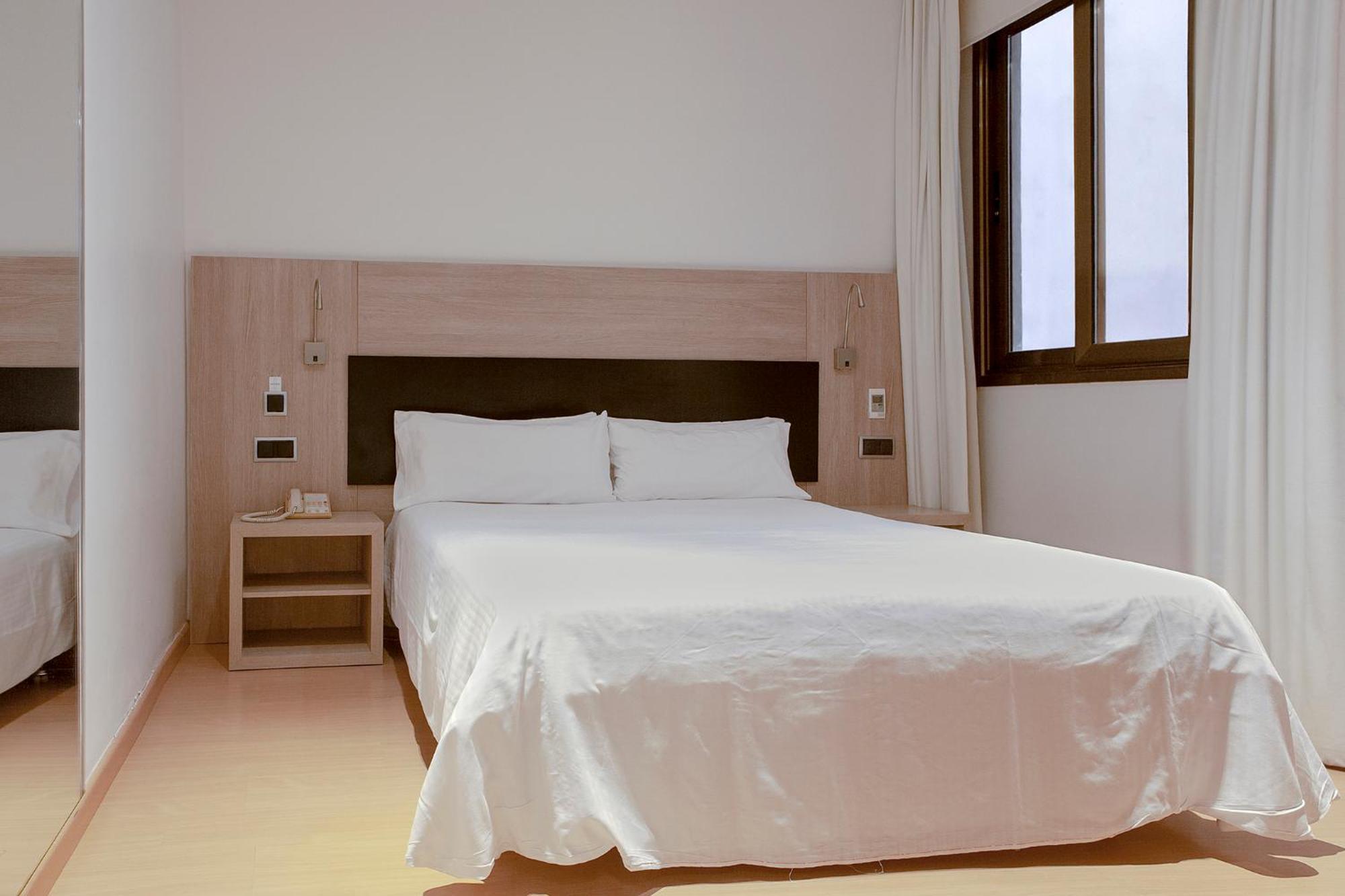 Hotel Lleo — Photos 3