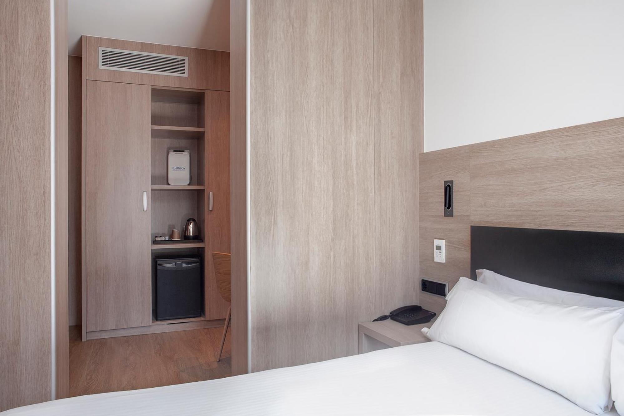 Hotel Lleo — Photos 2